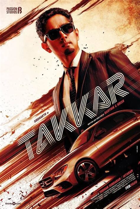 takkar budget|Takkar (2023)